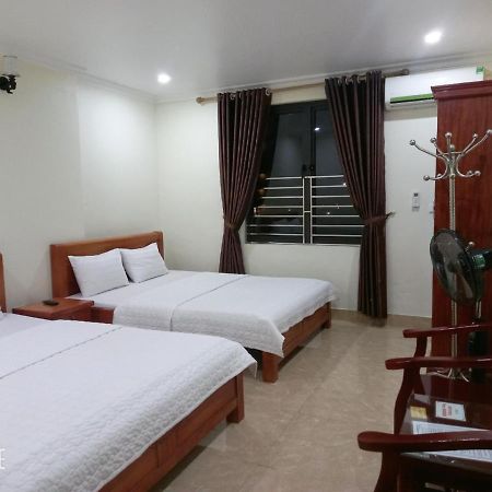 Guesthouse Anh Khang Hạ Long Extérieur photo