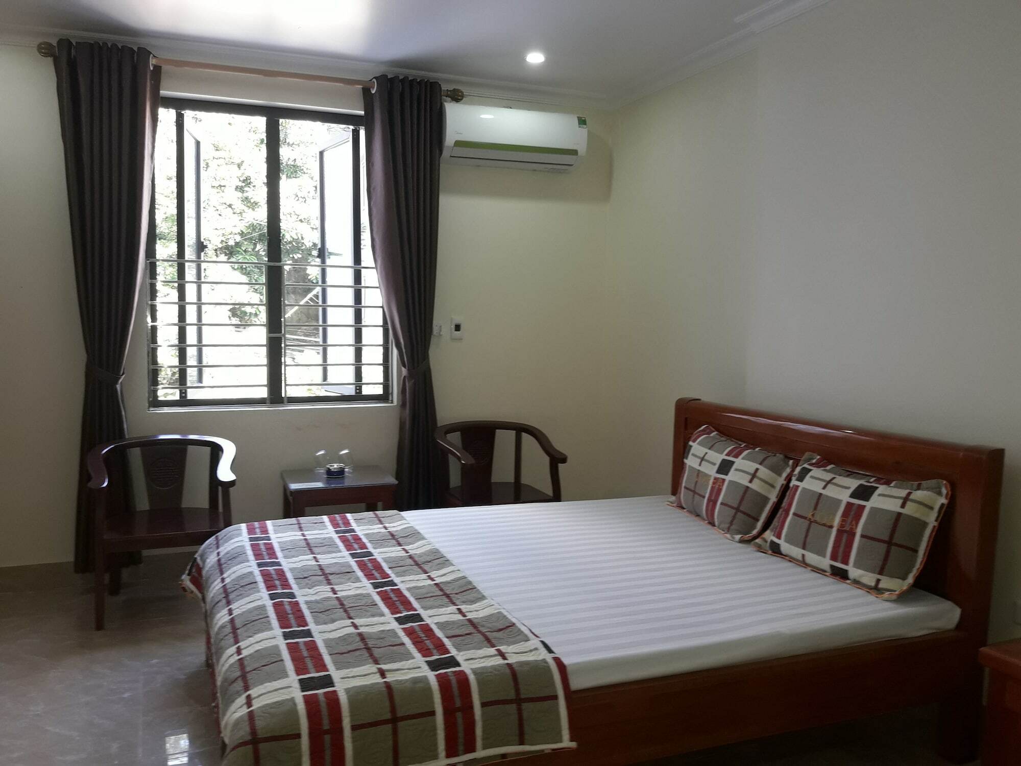 Guesthouse Anh Khang Hạ Long Extérieur photo
